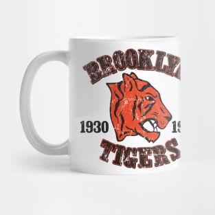 Brooklyn Tigers Mug